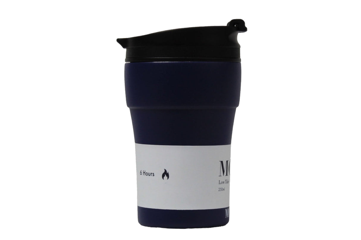 Low Tide 250ml Travel Coffee Mug