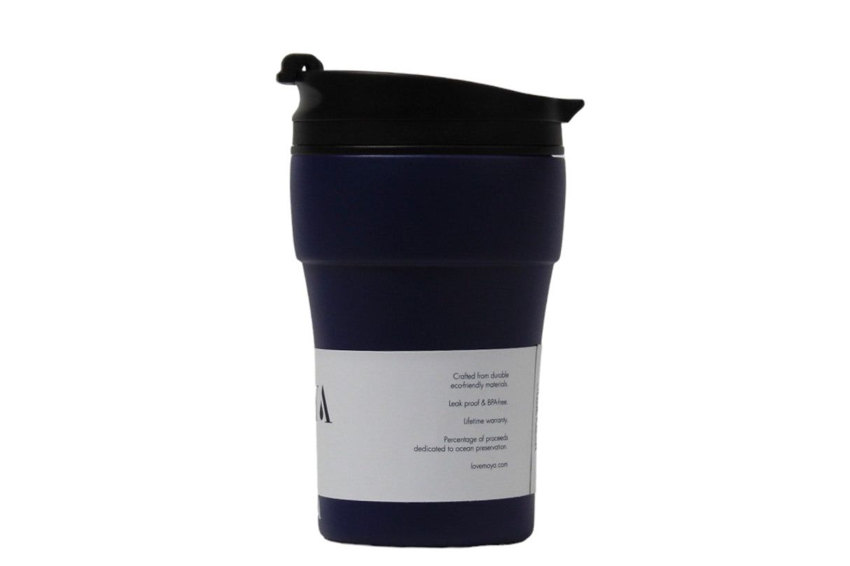 Low Tide 250ml Travel Coffee Mug