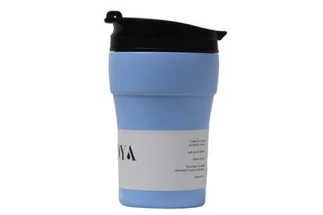 Low Tide 250ml Travel Coffee Mug