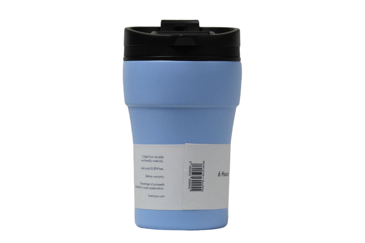 Low Tide 250ml Travel Coffee Mug