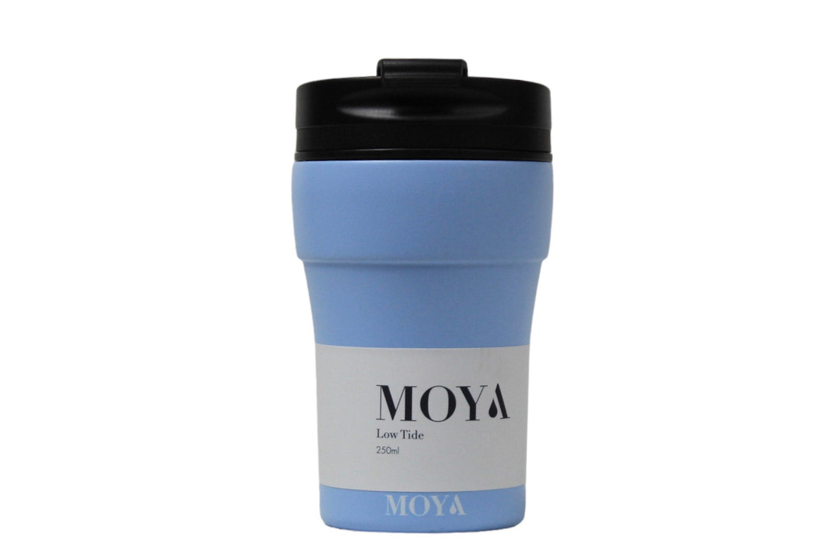 Low Tide 250ml Travel Coffee Mug