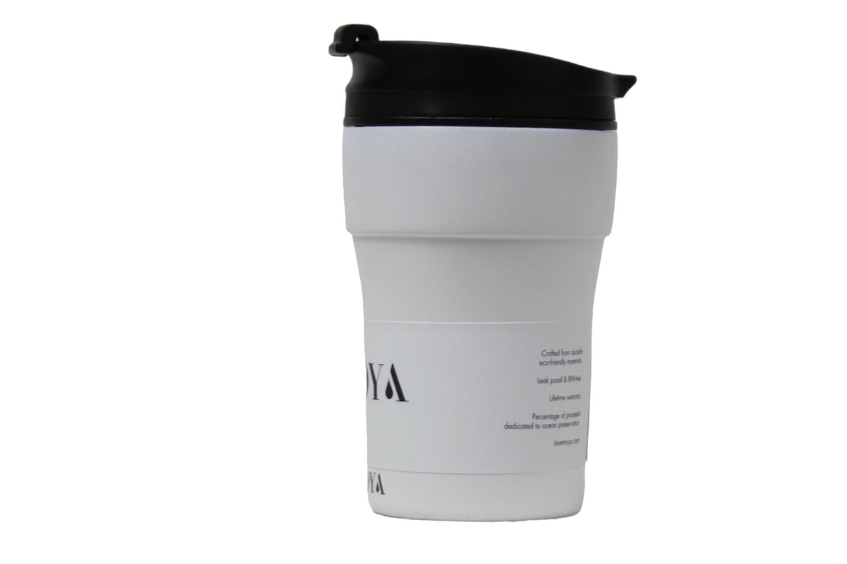 Low Tide 250ml Travel Coffee Mug