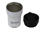 Low Tide 250ml Travel Coffee Mug