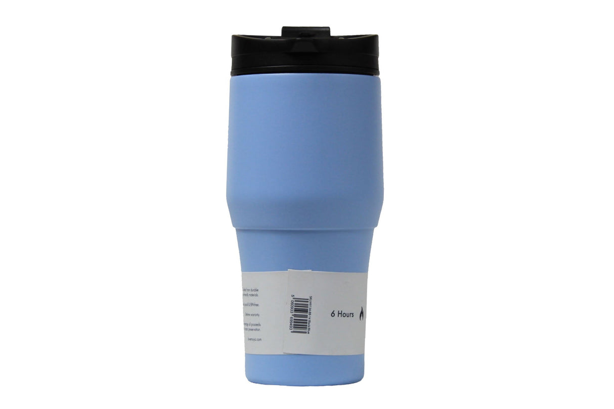 High Tide 380ml Travel Coffee Mug