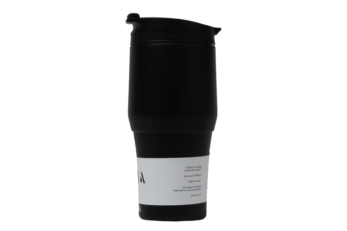 High Tide 380ml Travel Coffee Mug