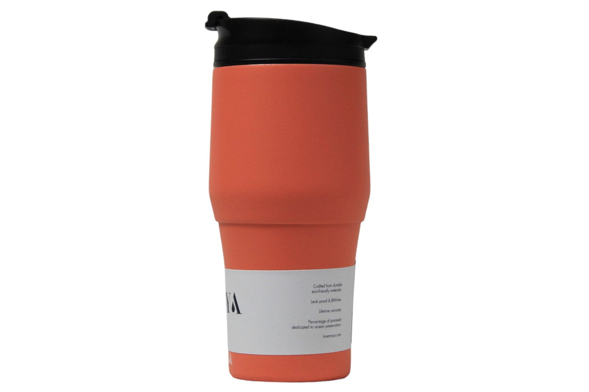 High Tide 380ml Travel Coffee Mug