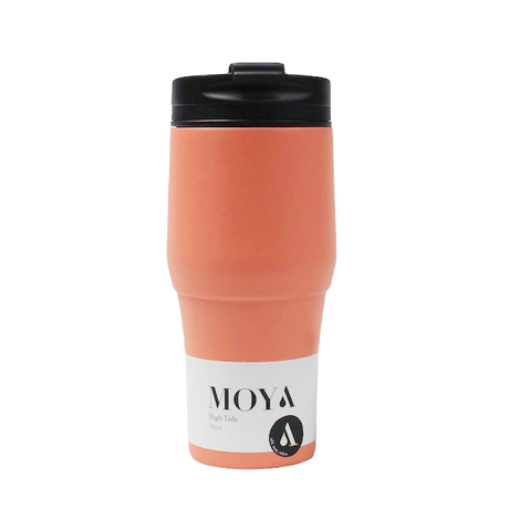 High Tide 380ml Travel Coffee Mug