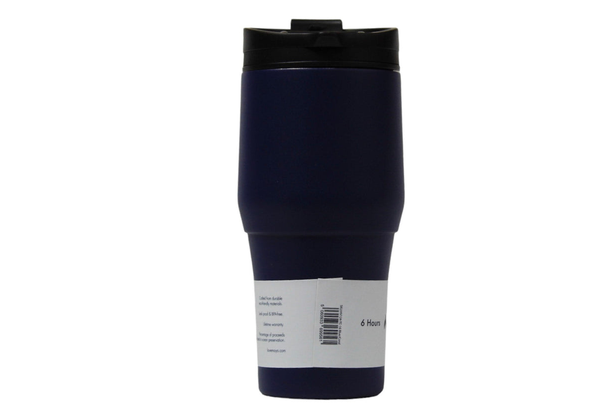 High Tide 380ml Travel Coffee Mug