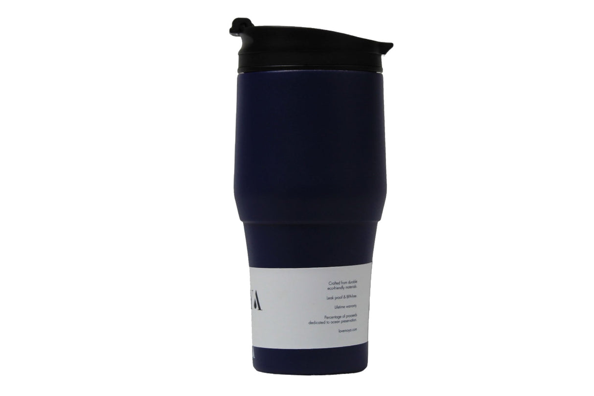 High Tide 380ml Travel Coffee Mug