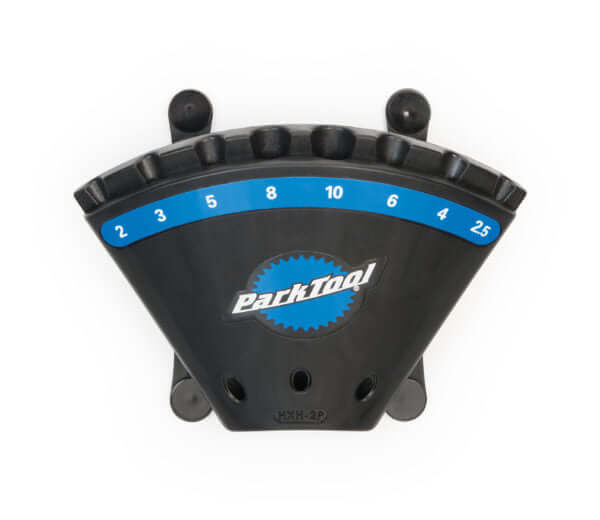 Park Tool P-Handle Hex Wrench Holder