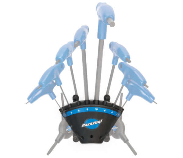 Park Tool P-Handle Hex Wrench Holder