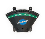 Park Tool P-Handle Torx Compatible Wrench Holder