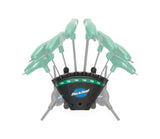 Park Tool P-Handle Torx Compatible Wrench Holder