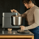 Ooni Halo Pro Spiral Mixer Pizza Dough Machine