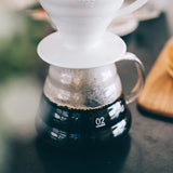 V60 Range Server