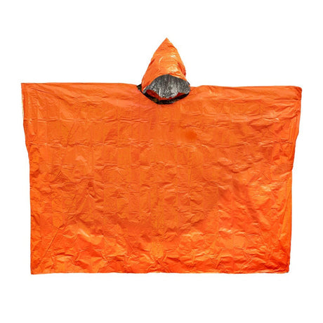 Heat Reflective Poncho