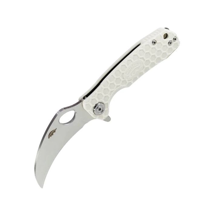 Medium Claw Smooth Knife - 8Cr13MoV Steel