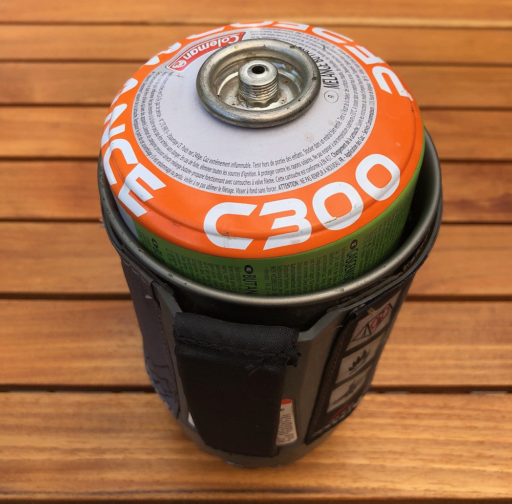 C300 Performance Cartridge