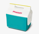 Retro Little Playmate 7Qt / 6L Cooler - Jade