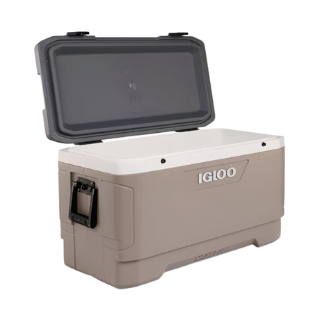 Igloo Maxcold Latitude - Marine Cooler - 100Qt / 95L Cooler