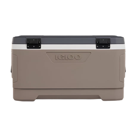 Igloo Maxcold Latitude - Marine Cooler - 100Qt / 95L Cooler