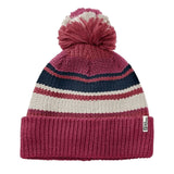 Pompom Beanie - Children