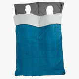 4-in-1 Blanket +5 Sleeping Bag