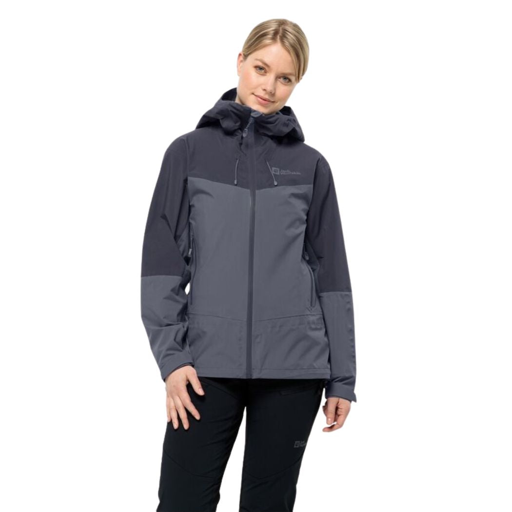 Alpspitze Tour 3 Liter Jacket - Women