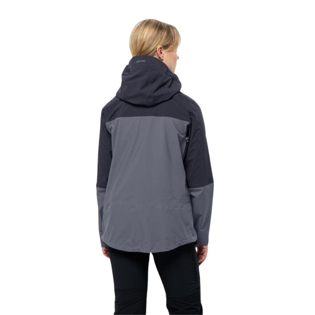 Alpspitze Tour 3 Liter Jacket - Women