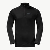 Alpspitze Wool High Zip - Men