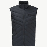 Athletic Down Vest - Men