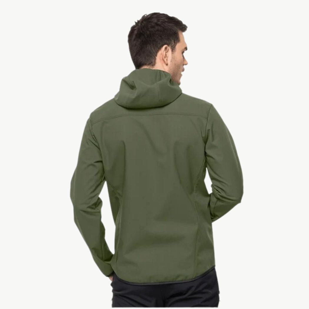 Bornberg Hoody - Men