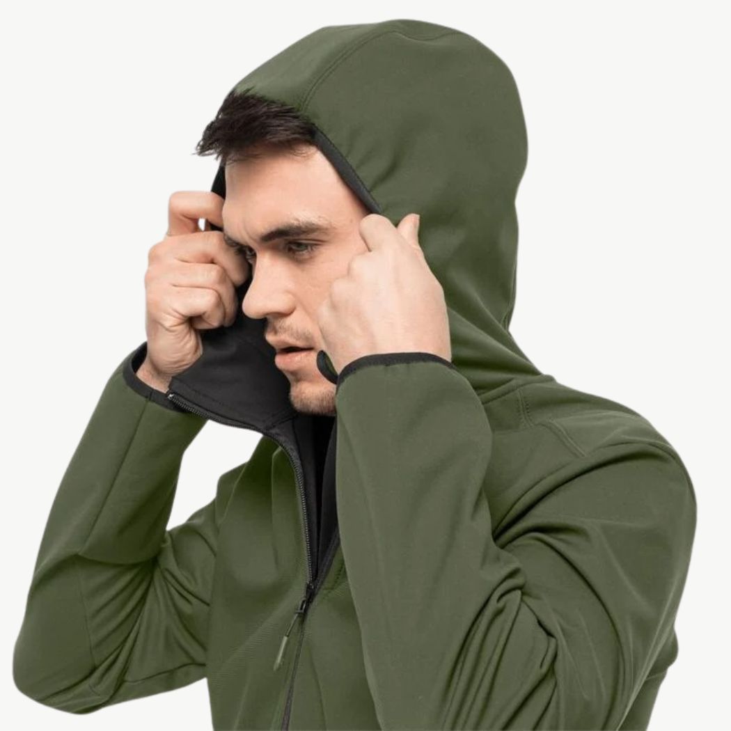 Bornberg Hoody - Men