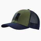 Brand Cap