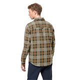 Cabin View Shirt  - Men