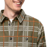 Cabin View Shirt  - Men