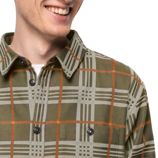 Cabin View Shirt - Men