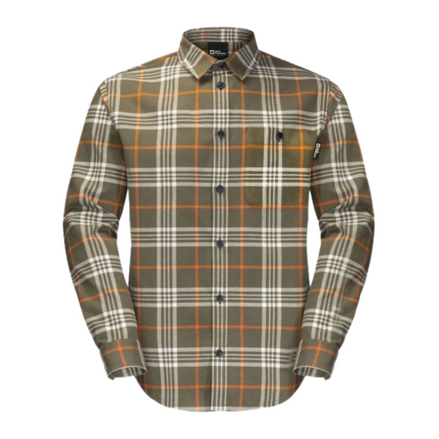 Cabin View Shirt - Men