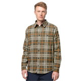 Cabin View Shirt  - Men