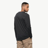 Essential Longsleeve - Men