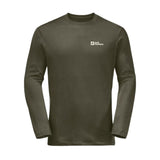 Essential Longsleeve - Men