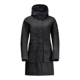 Fierce Wind Parka - Women