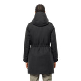 Fierce Wind Parka - Women