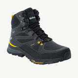 Force Trekker Texapore MID - Men