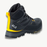 Force Trekker Texapore MID - Men