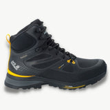 Force Trekker Texapore MID - Men