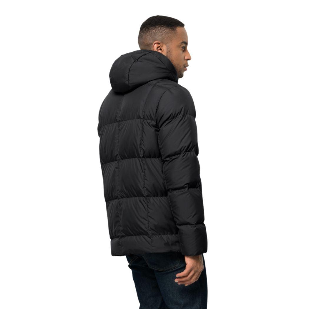 Frozen Lake Jacket - Men