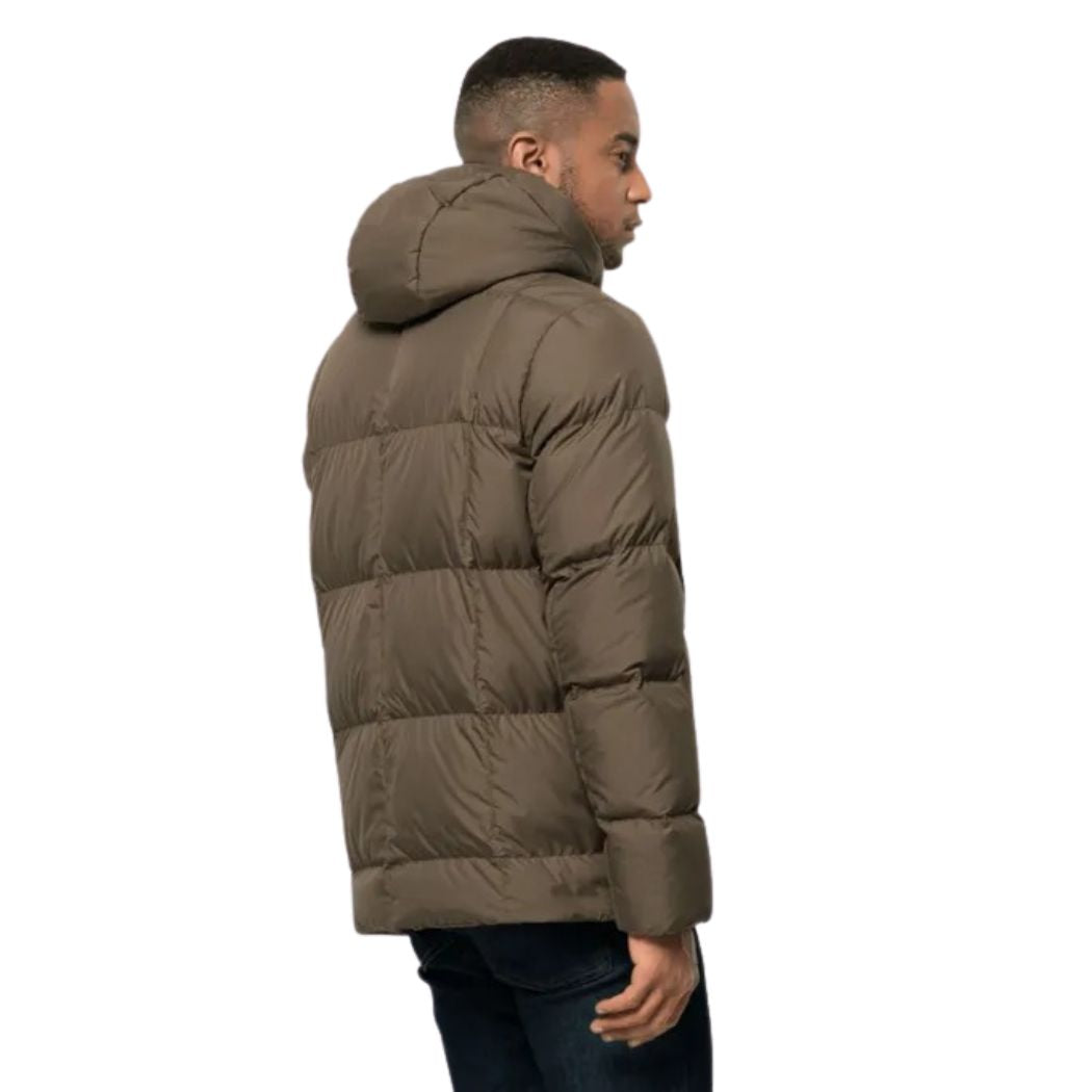 Frozen Lake Jacket - Men