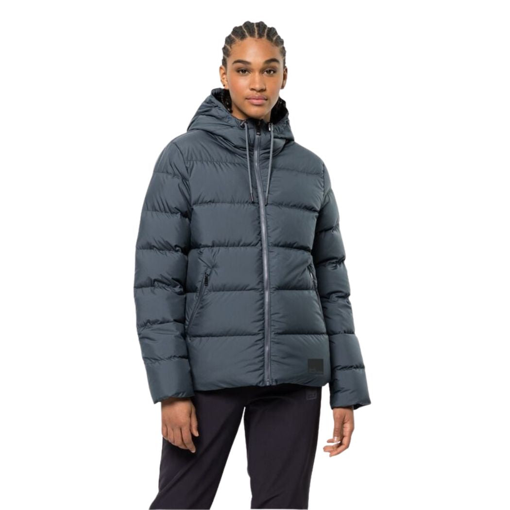 Women's Frozen Palace Jacket - Women