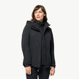 Geisshorn 3in1 Jacket - Women